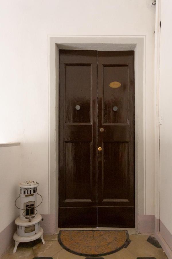Innpisarentals 2- Casa Dei Cavalieri Bagian luar foto