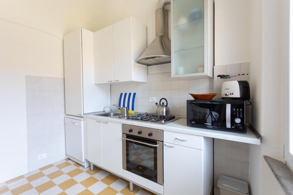 Innpisarentals 2- Casa Dei Cavalieri Bagian luar foto