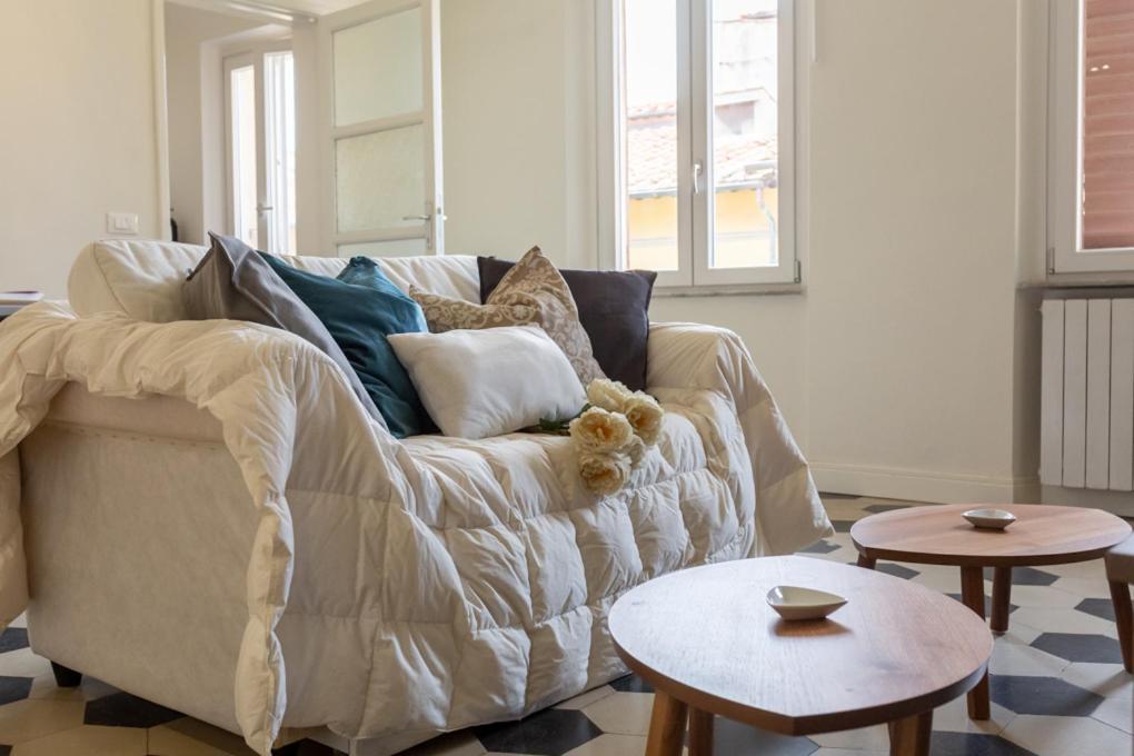 Innpisarentals 2- Casa Dei Cavalieri Bagian luar foto