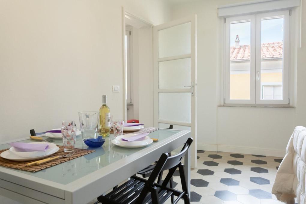 Innpisarentals 2- Casa Dei Cavalieri Bagian luar foto